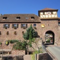 1 Dilsberg main gate